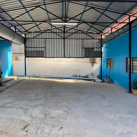 Padang Besar Homestay Firdaus Eksteriør bilde