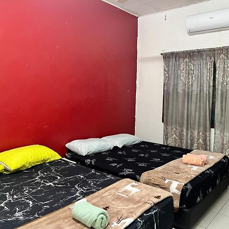 Padang Besar Homestay Firdaus Eksteriør bilde