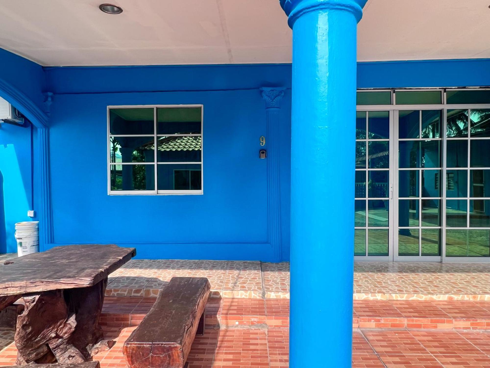 Padang Besar Homestay Firdaus Eksteriør bilde