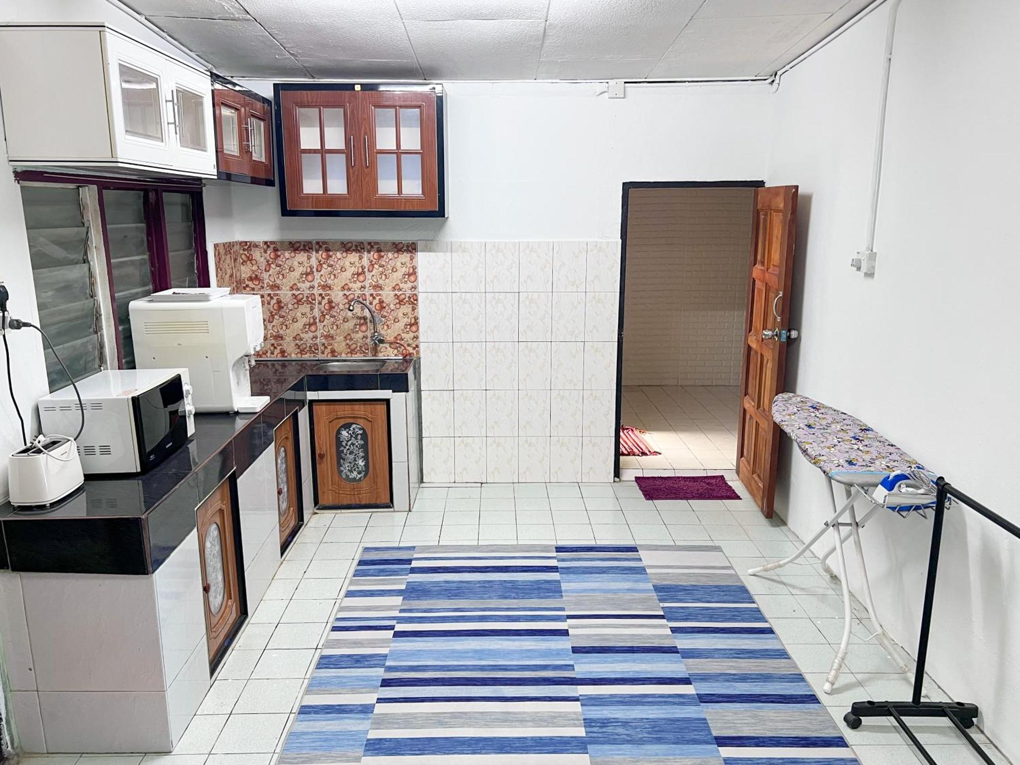 Padang Besar Homestay Firdaus Eksteriør bilde