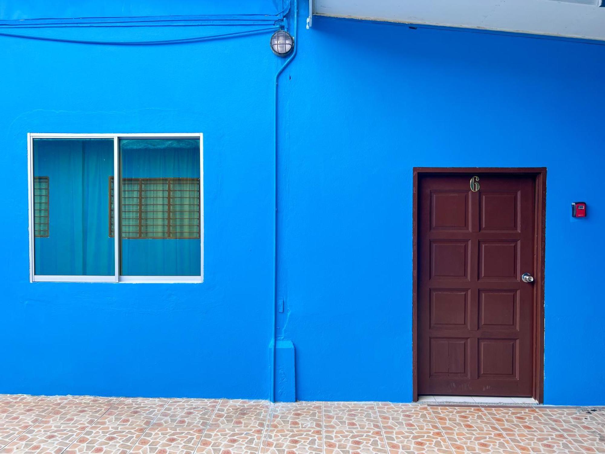 Padang Besar Homestay Firdaus Eksteriør bilde