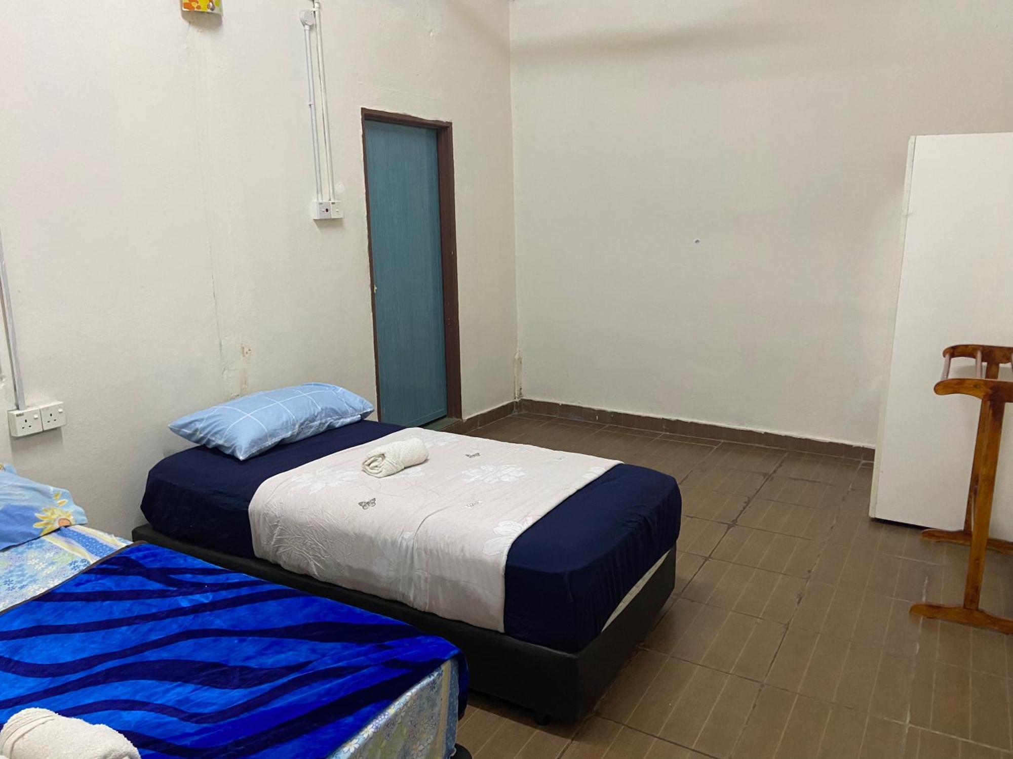 Padang Besar Homestay Firdaus Eksteriør bilde