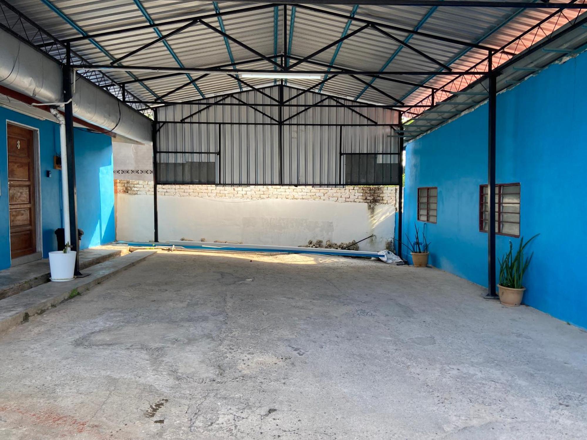 Padang Besar Homestay Firdaus Eksteriør bilde