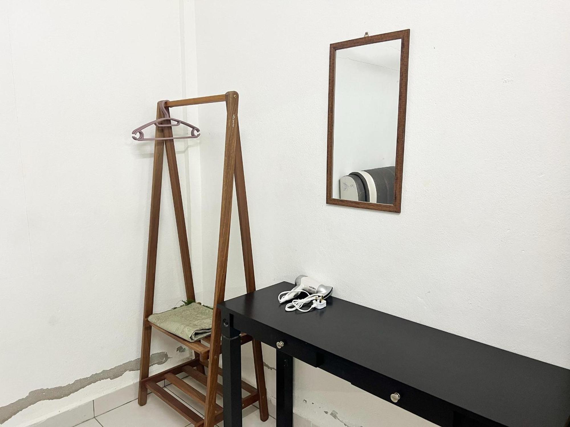Padang Besar Homestay Firdaus Eksteriør bilde