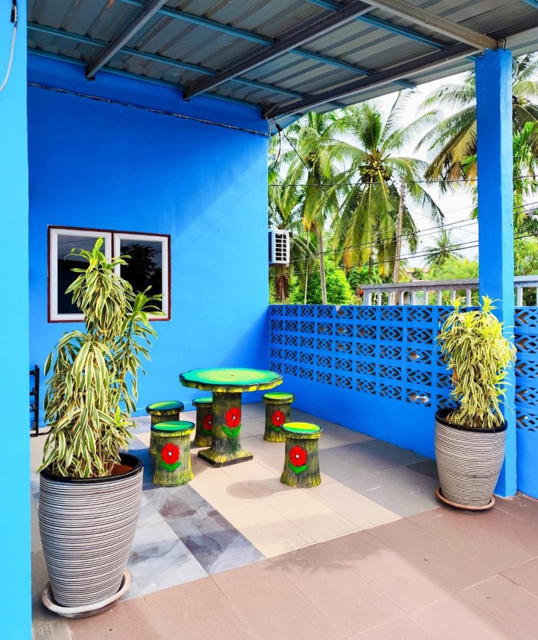 Padang Besar Homestay Firdaus Eksteriør bilde