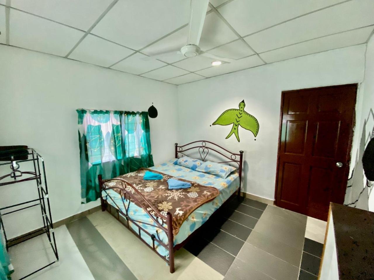Padang Besar Homestay Firdaus Eksteriør bilde